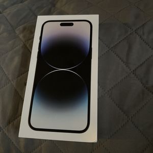 Apple iPhone 14 Pro Max 256GB Unlocked